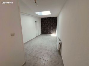 Appartement 2 pièces 35 m²