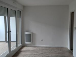 Appartement 1 pièce 30 m²