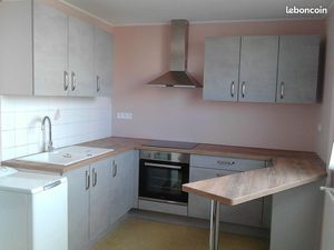 Appartement F4 - Valence