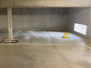 Stationnement Place Parking Sous-Sol Sécurisé