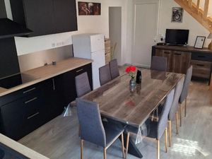 Location maison Village