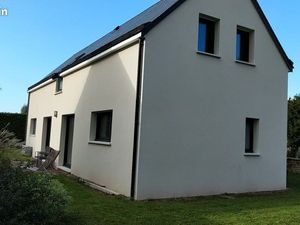 Location maison St Contest