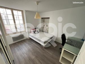 Appartement 1 pièce 18 m²