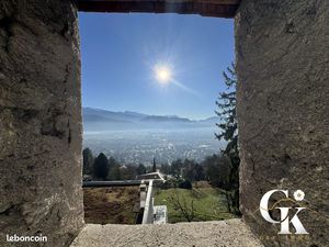 Maison de ville 4 pièces 106 m²