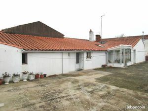 Maison 4 pièces 70 m²