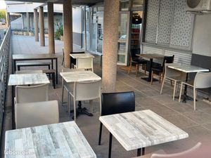 Vente le fond de commerce