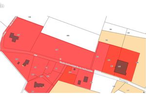 Beau terrain à Arné