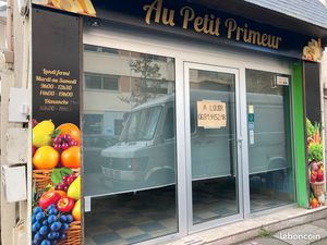 Local commercial DIEPPE