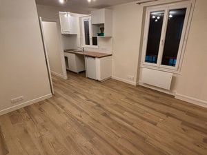 Deux pièces refait à neuf - rue Taitbout Paris 9