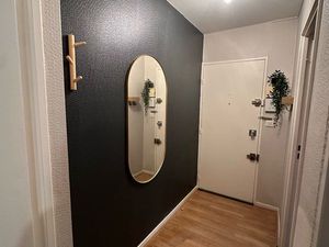 T2 rénove avec parking et balcon