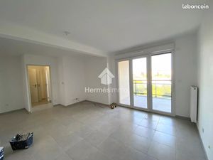 Appartement 3 pièces 57 m²