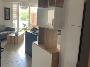 Location T3 meublé 65m2