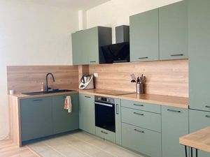 Appartement 2 chambres T3/T4 rénové