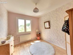 Maison située à st Michel à Evreux