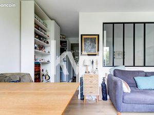 Appartement 1 pièce 33 m²