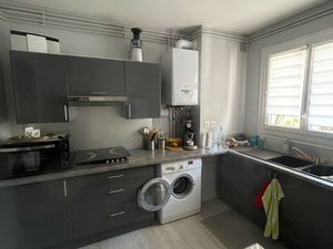 T3 rénové 63 m² + garage – Quartier Sacré-Cœur
