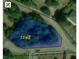 ◊ Occasion : terrain à bâtir 1.378 m² au cœur du Morvan