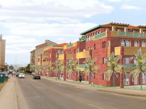 Porto Vecchio résidence de prestige