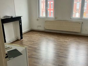 Location appartement Valenciennes