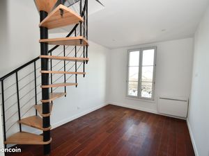 Duplex F3 sur Drancy