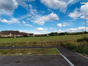 Terrain 546 m² Igoville