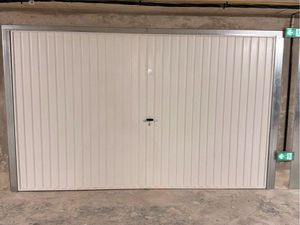 Garage/box (pmr)