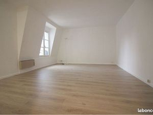 Studio 34m2 hyper centre