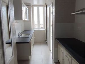 Appartement 2 chambres centre ville Moncoutant