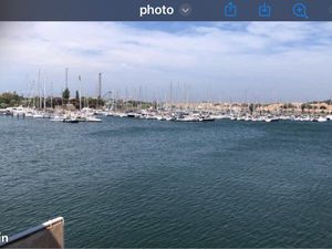 T3 belle vue cap d’agde