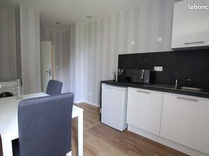 Appartement 1 pièce 20 m²