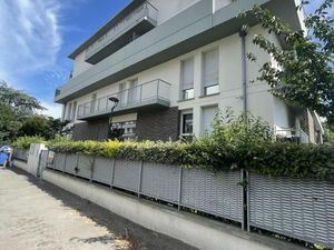 Appartement 1 pièce 27 m²