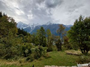 Terrain 3100m² coupeau