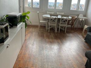 Appartement T4 à vendre Meyzieu