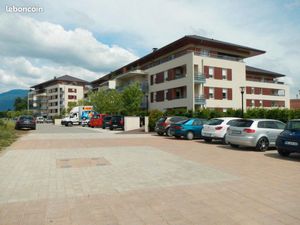 Beau T3 lumineux proche CEVA