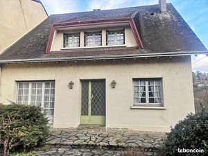 MAISON AIXE SUR VIENNE 172 m²