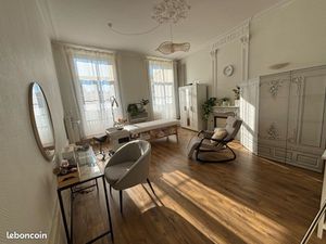 Bureau local à louer   commerce   cabinet ISSOIRE