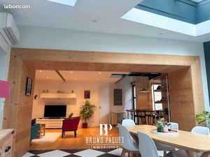 Maison - POITIERS - Centre-Ville