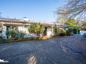 Villa 5 pièces 140 m²