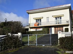 Maison 4 pièces 110 m²