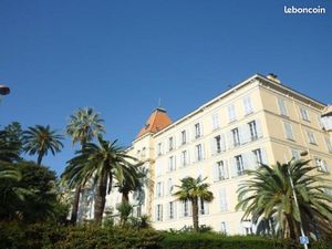 Studio carré d’or Victor Hugo