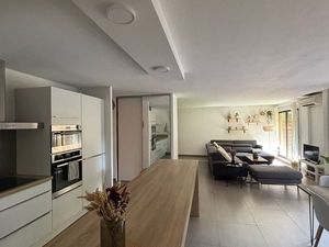 Appartement de 83 m² avec grand jardin Quartier Aiguerelles