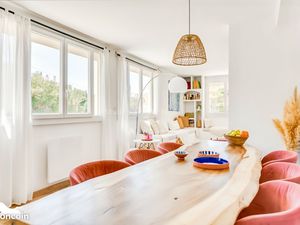 Appartement 4 pièces 80 m²