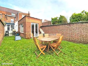 Maison 6 pièces 167 m²