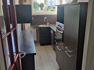 Appartement T4 72m2 balcon cave et garage