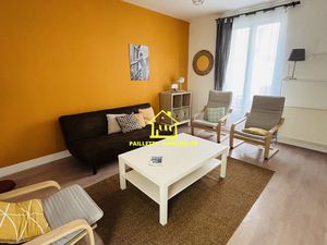 Appartement 8 pièces 15 m²