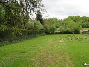 Terrain 350 m² Chambry