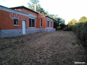 Villa d'architecte contemporaine