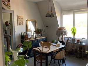 T3 à louer - St Dizier centre ville