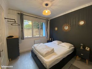 Appartement 2 pieces 42m²