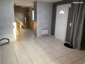 Maison 2 pièces 46 m²